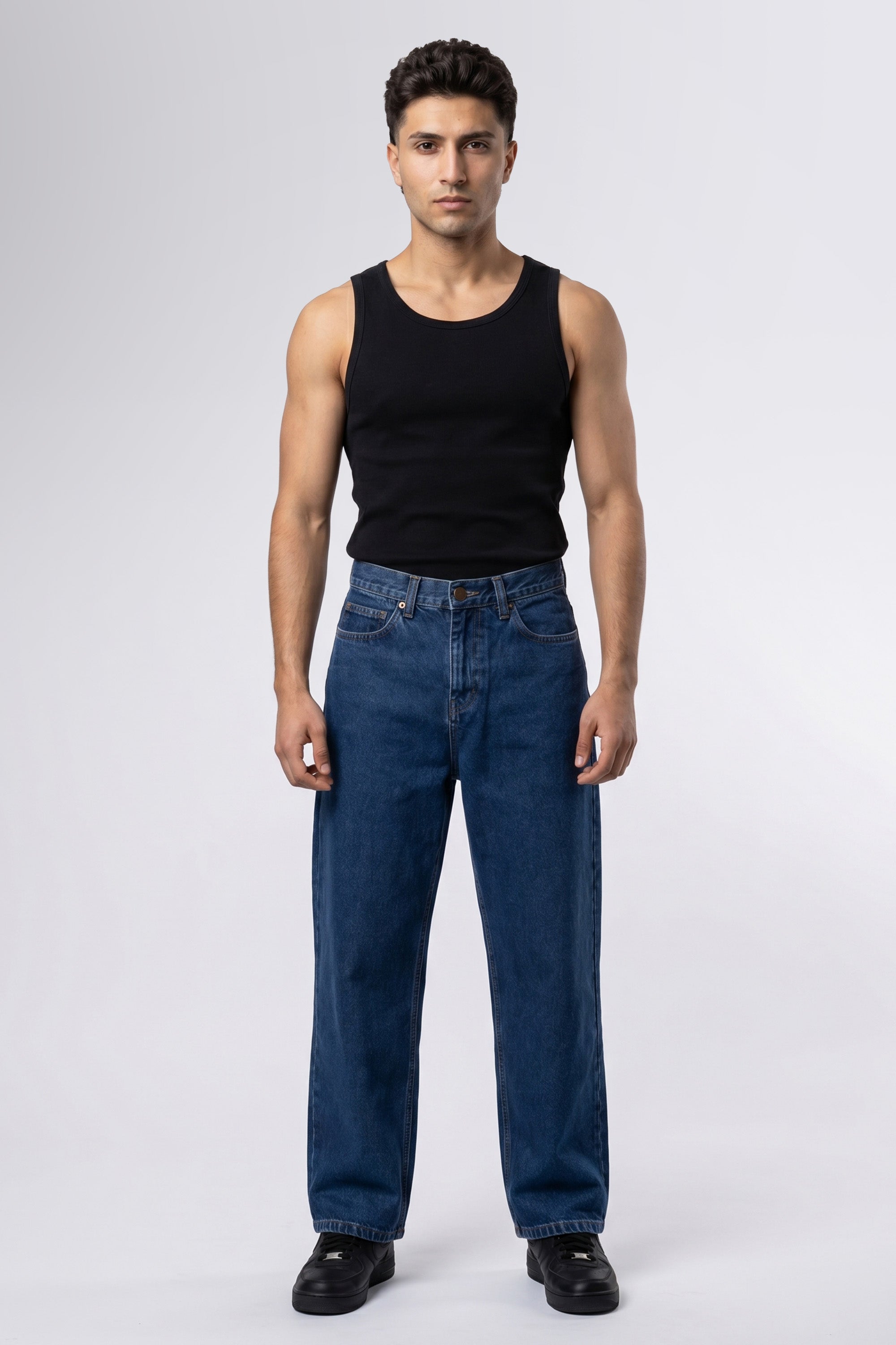 Travel Jeans
