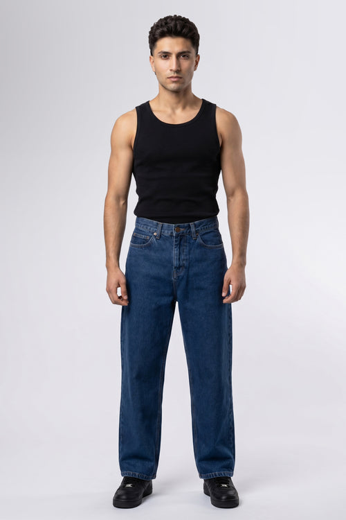 Travel Jeans