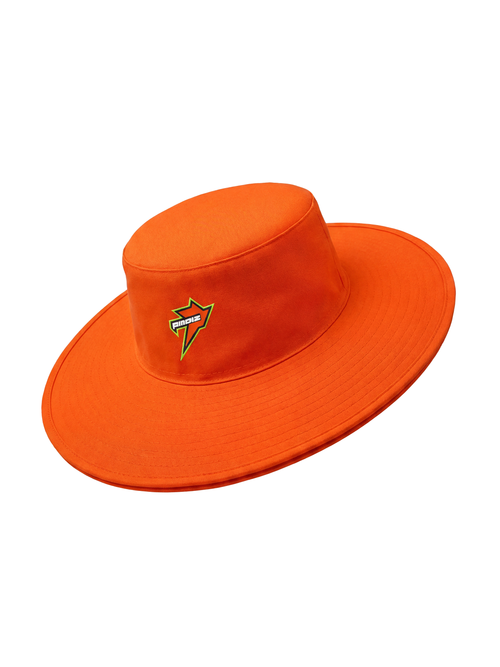 Floppy Hat
