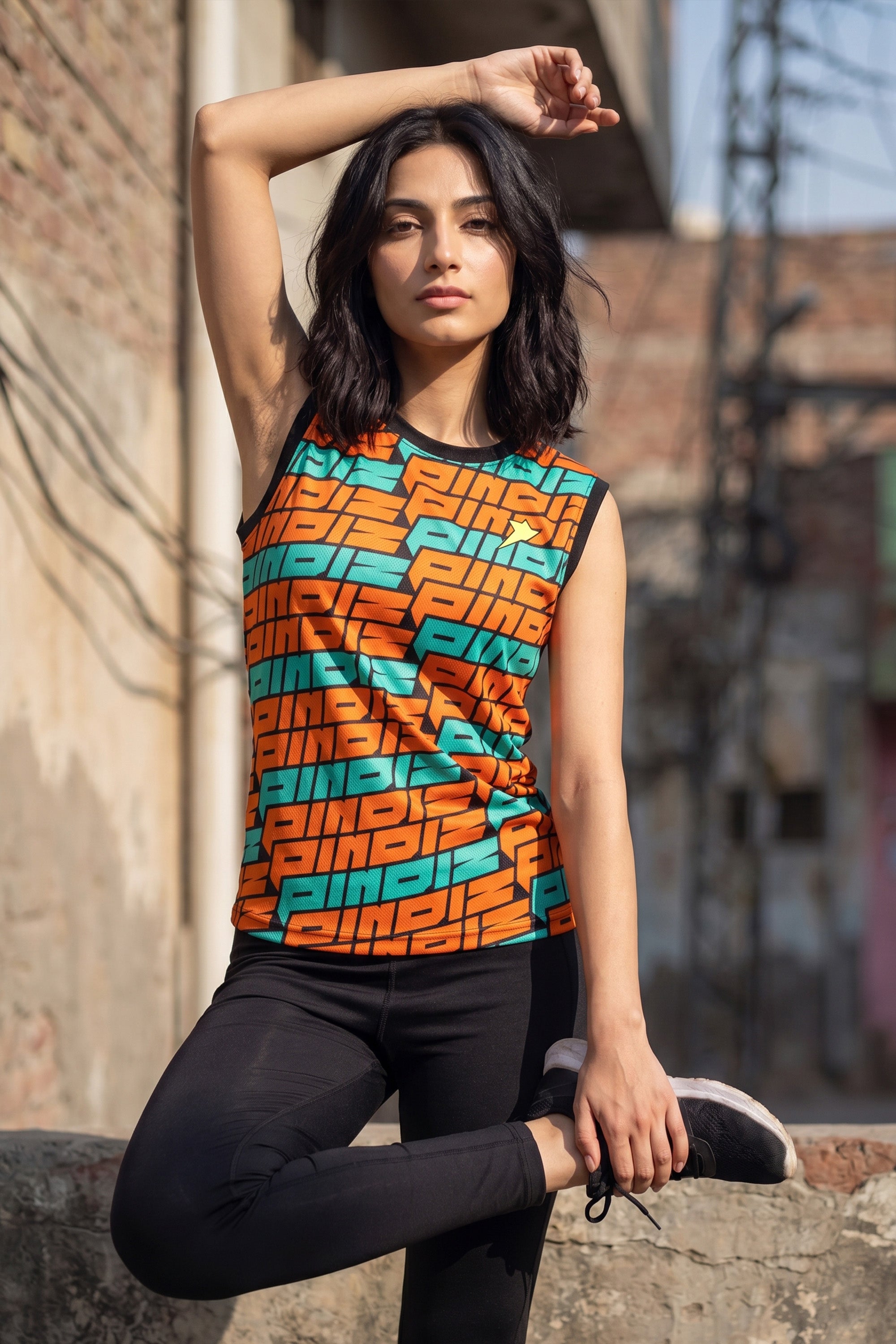 Training Vest