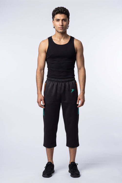 3/4 Shorts