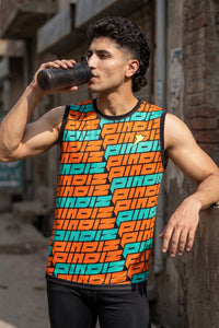 Training Vest
