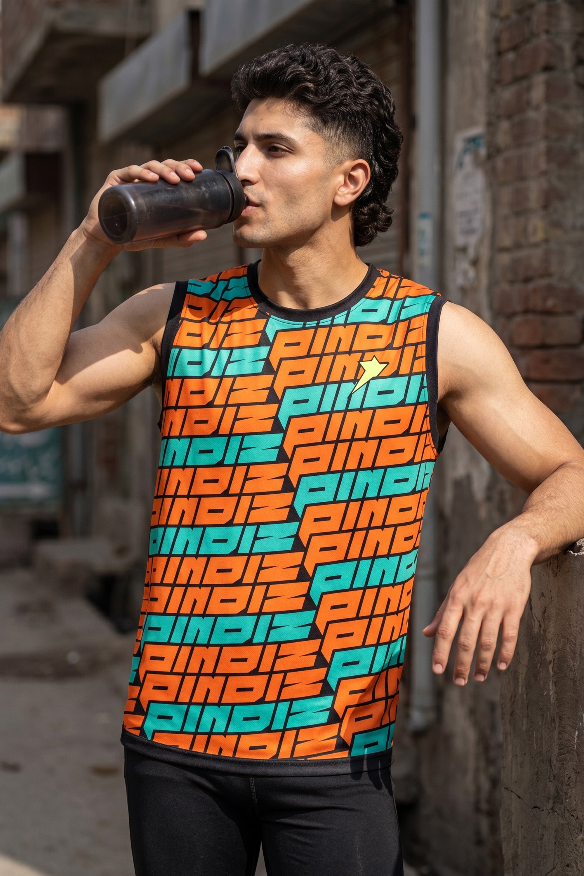 Training Vest