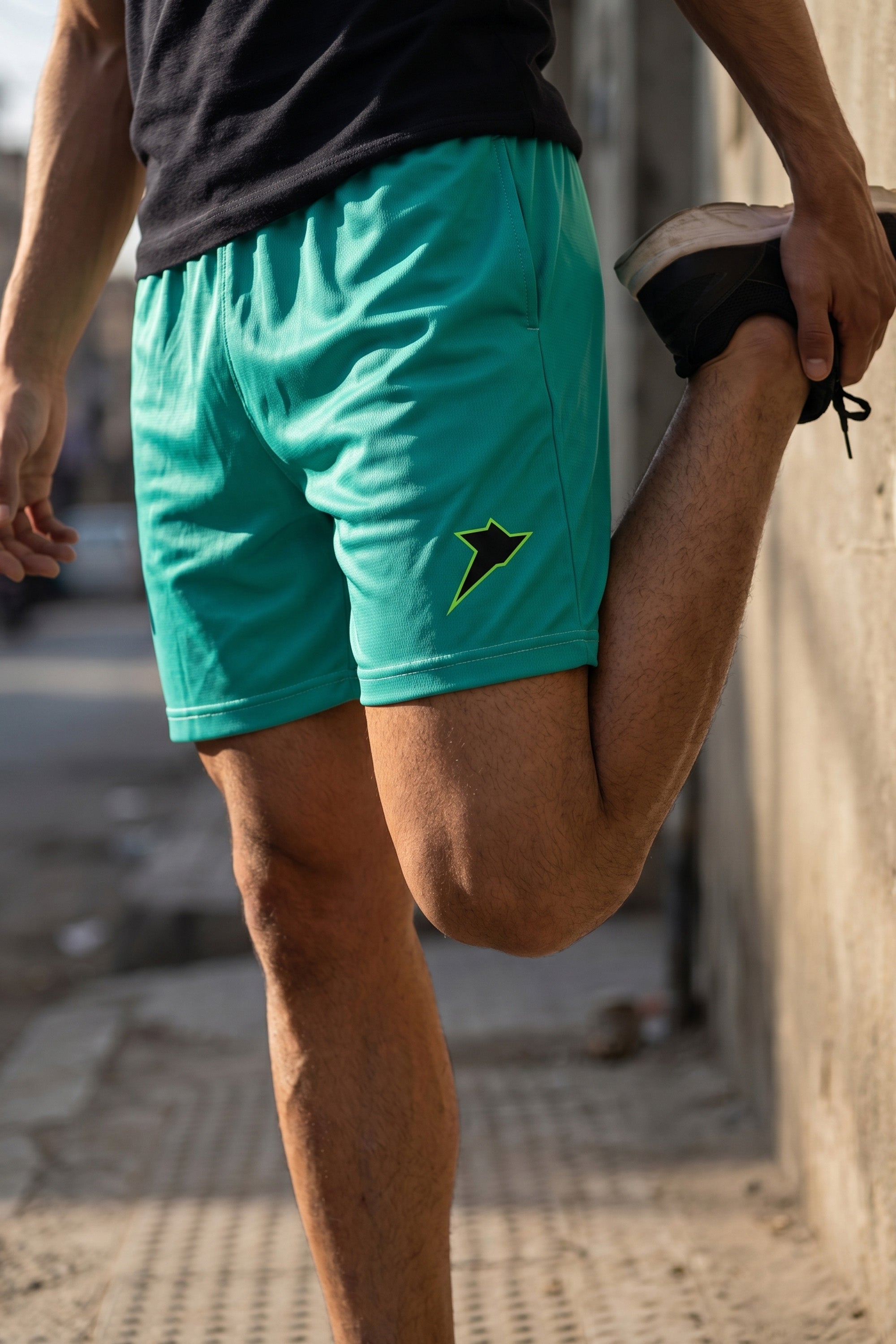 Training Shorts