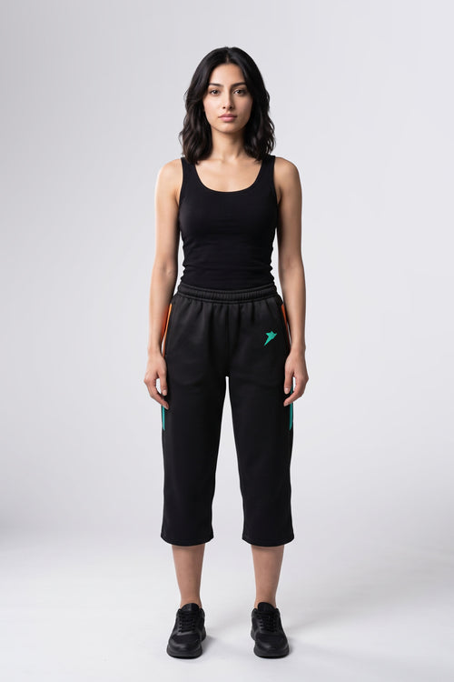 3/4 Shorts