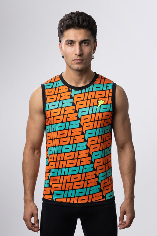 Training Vest