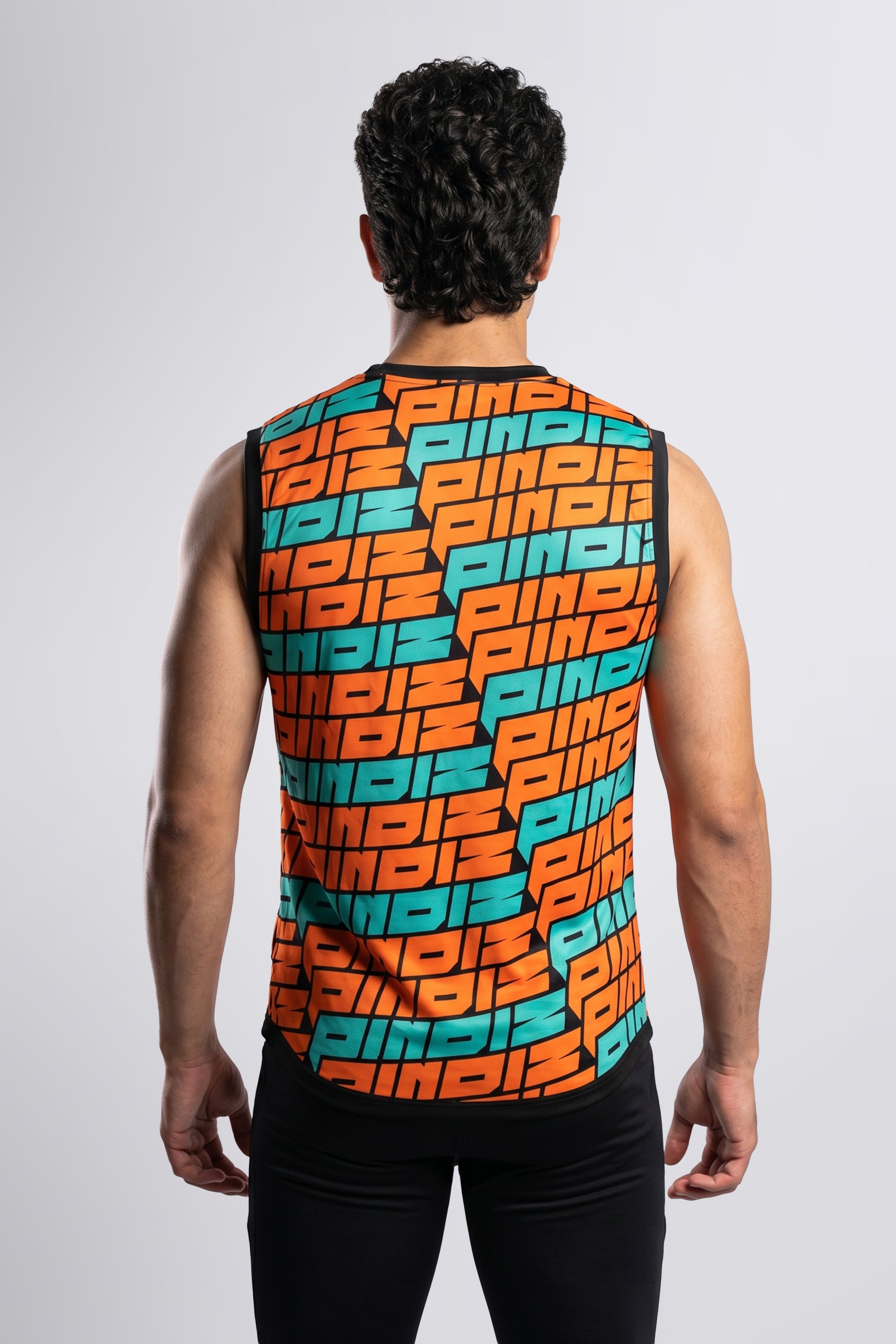 Training Vest