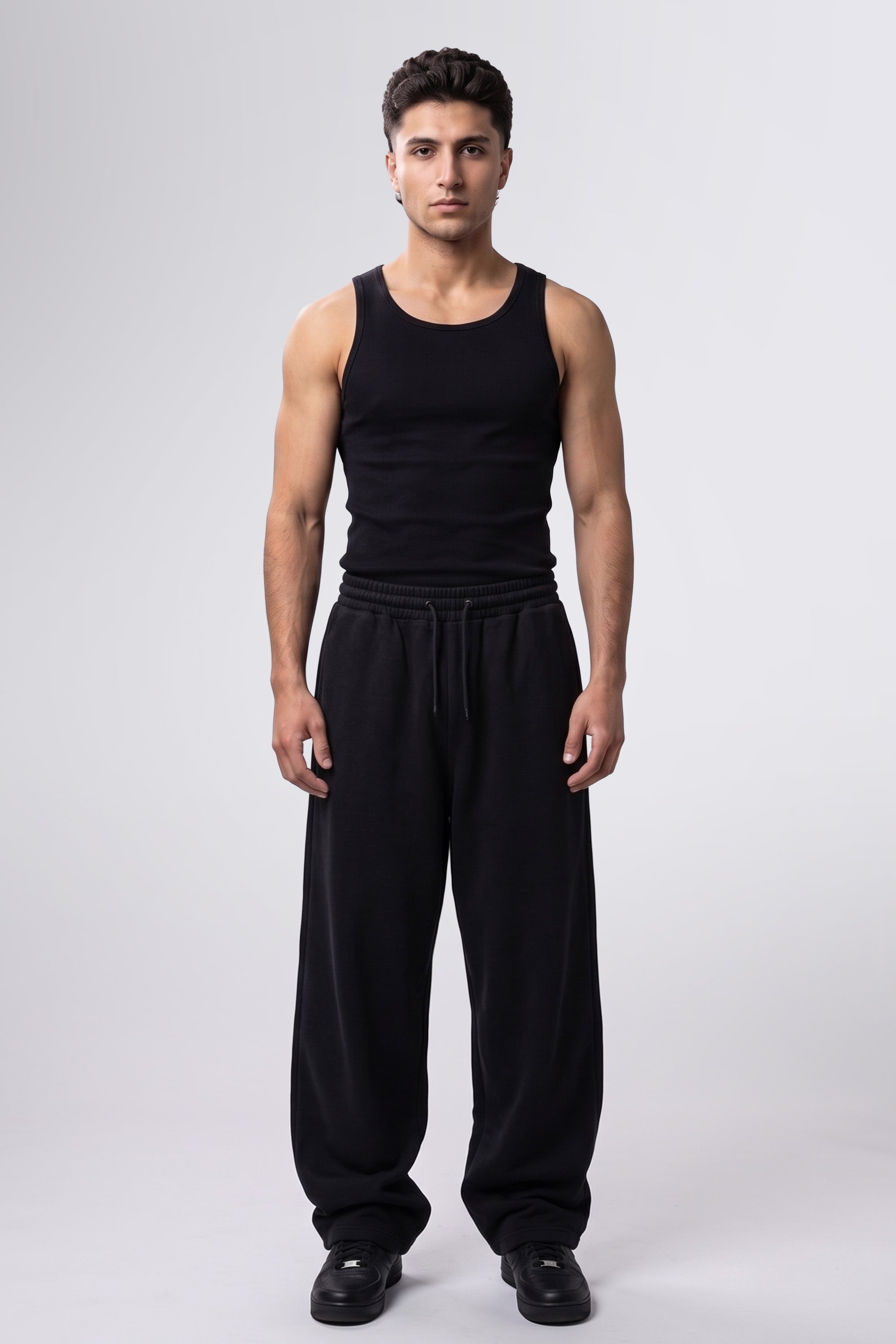 Black Trouser