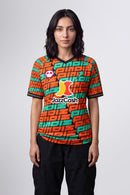 Training Jersey Half Sleeve