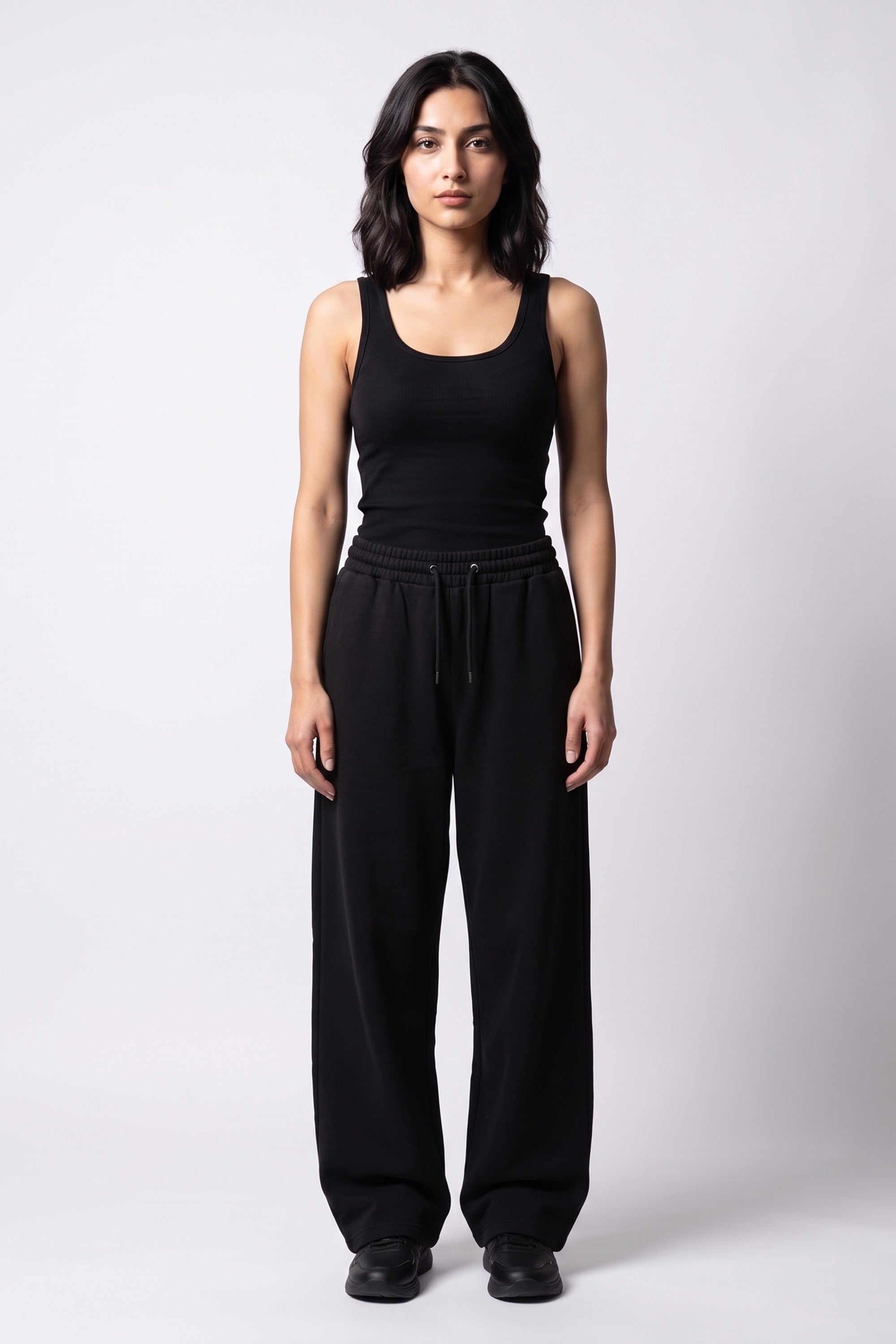 Black Trouser