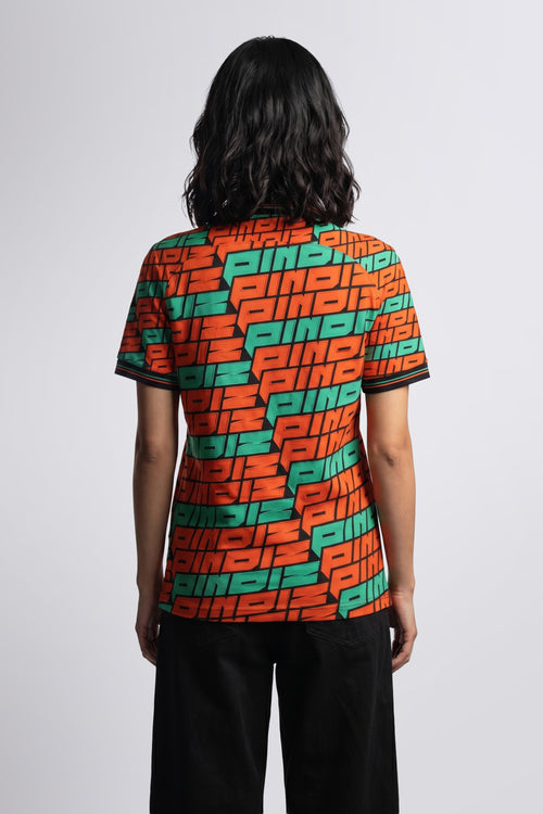 Training Jersey Half Sleeve