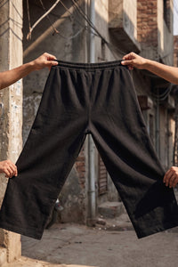 Black Trouser