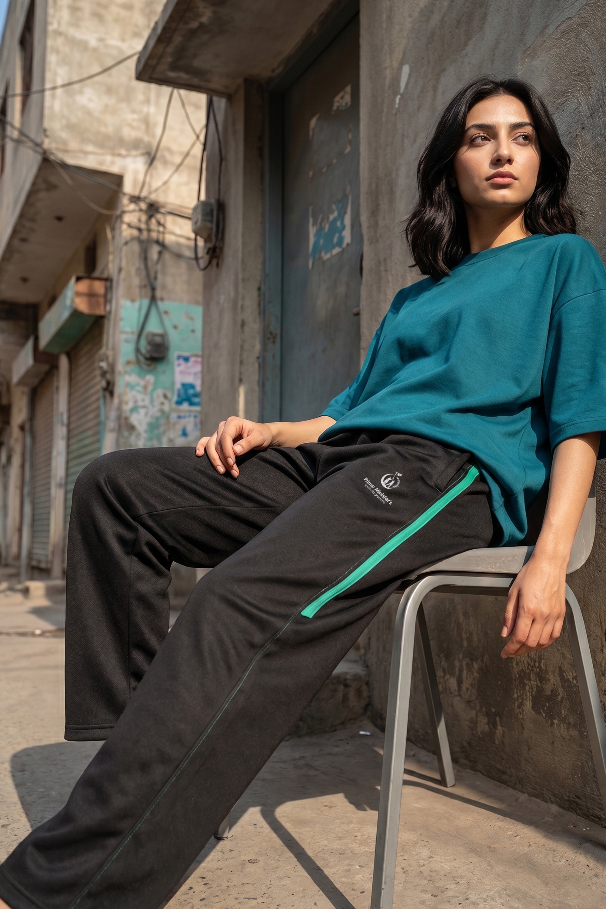 Away Trouser