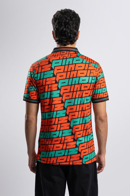 Training Jersey Half Sleeve