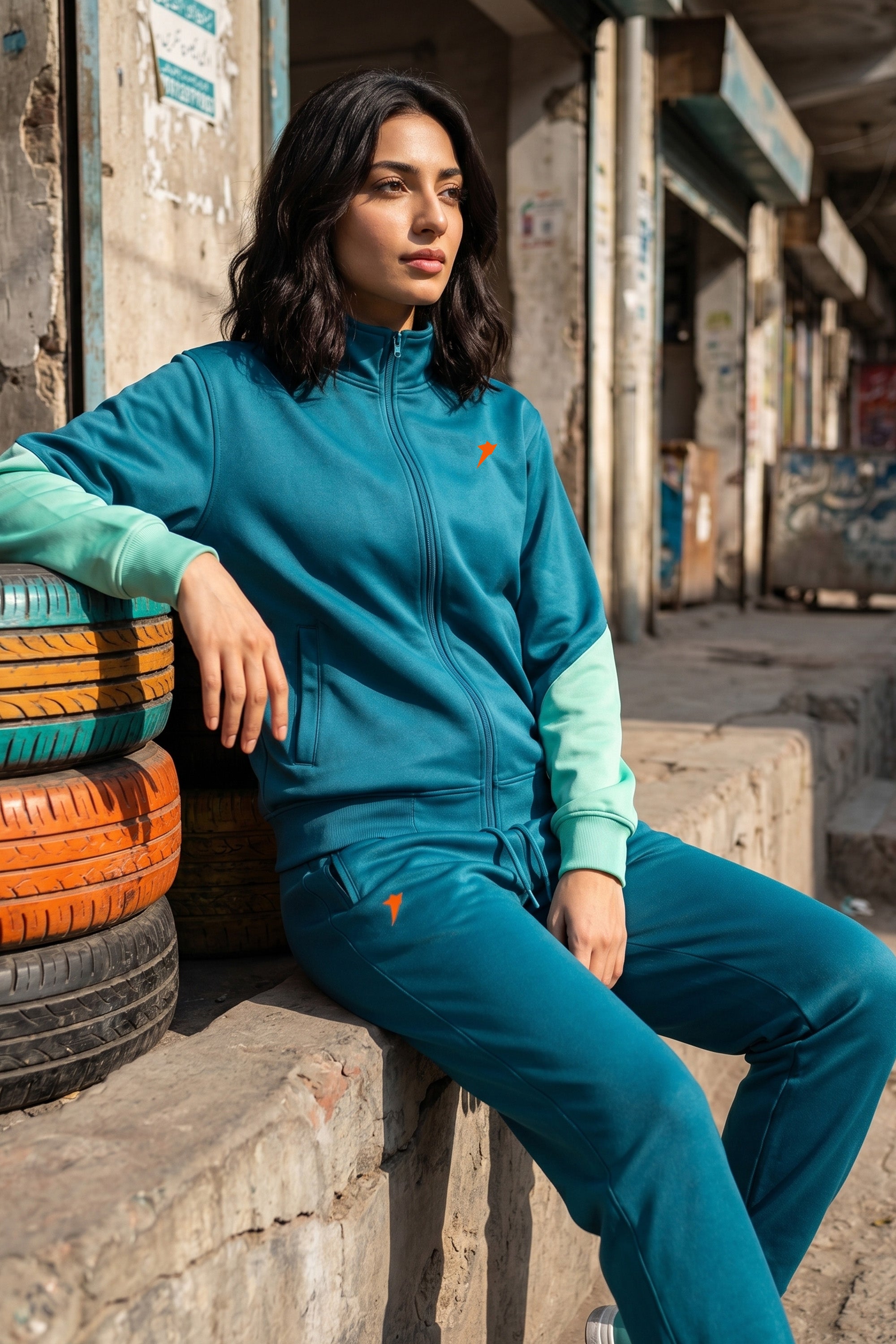 Tracksuit
