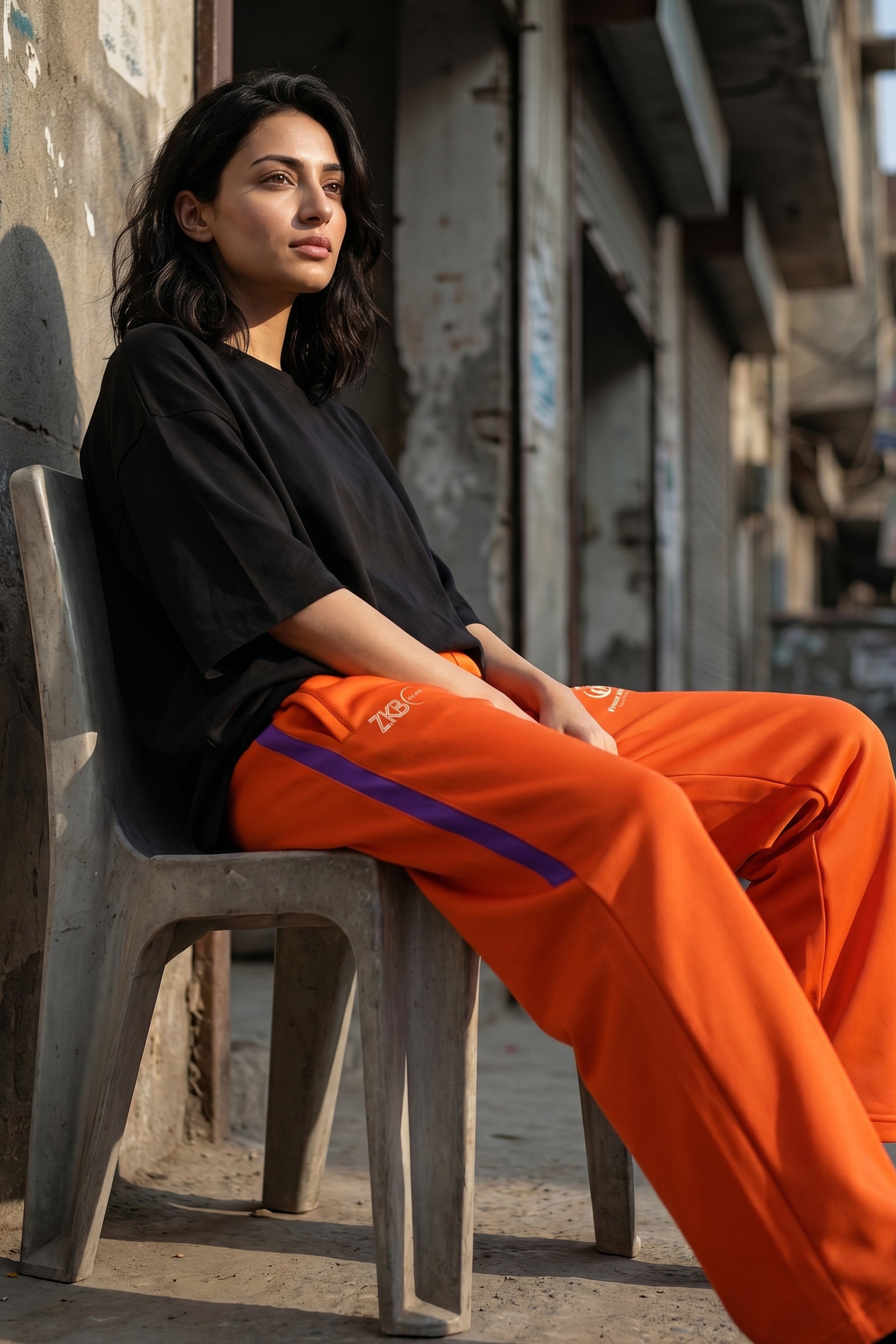 Home Trouser