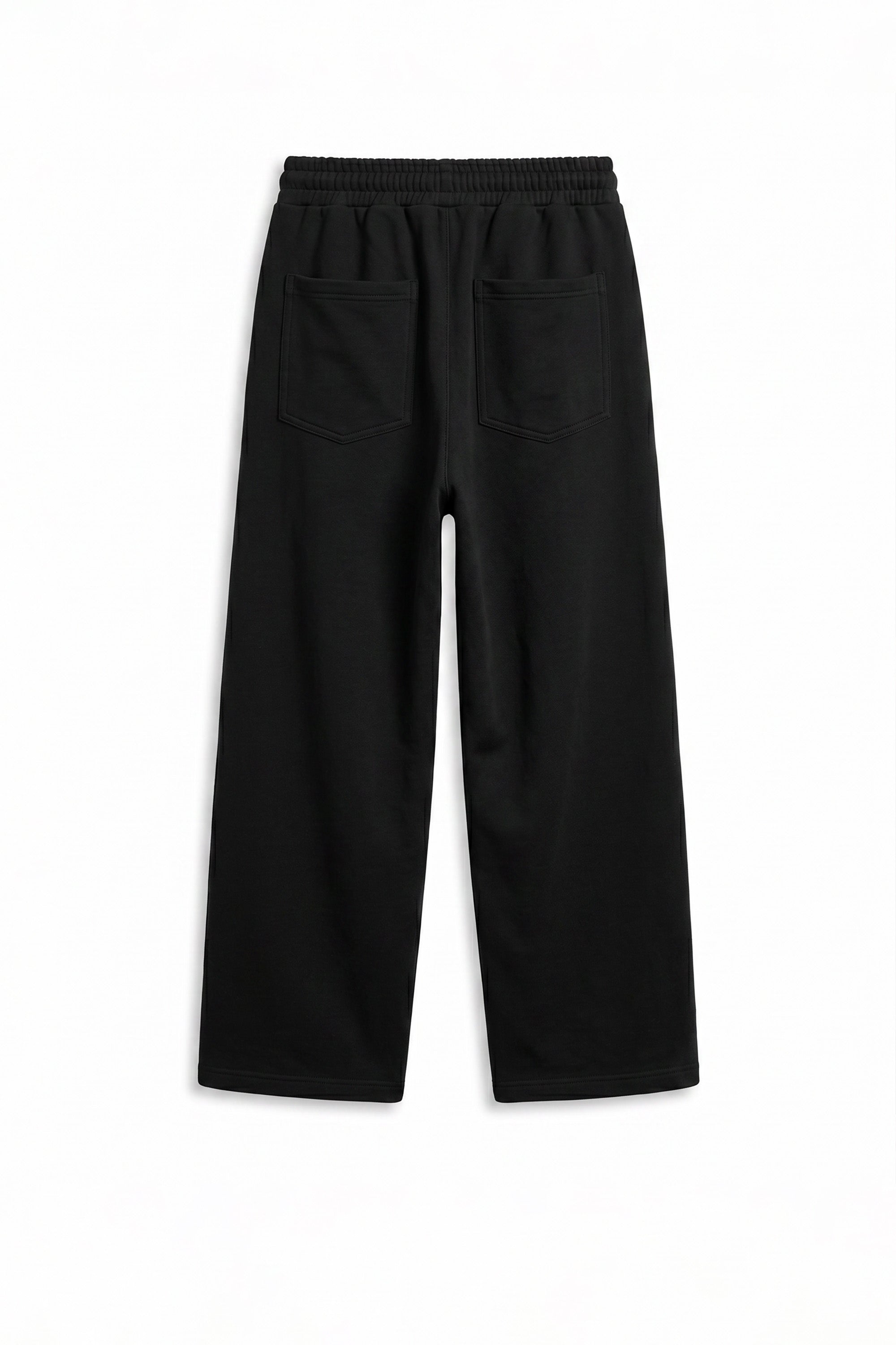 Black Trouser