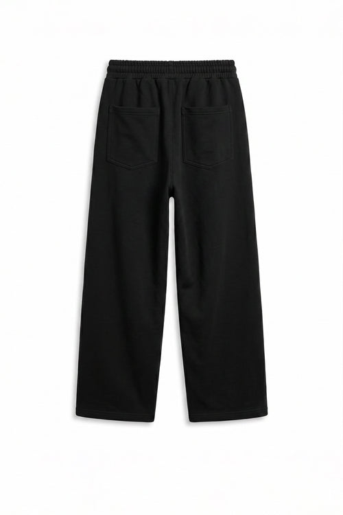 Black Trouser