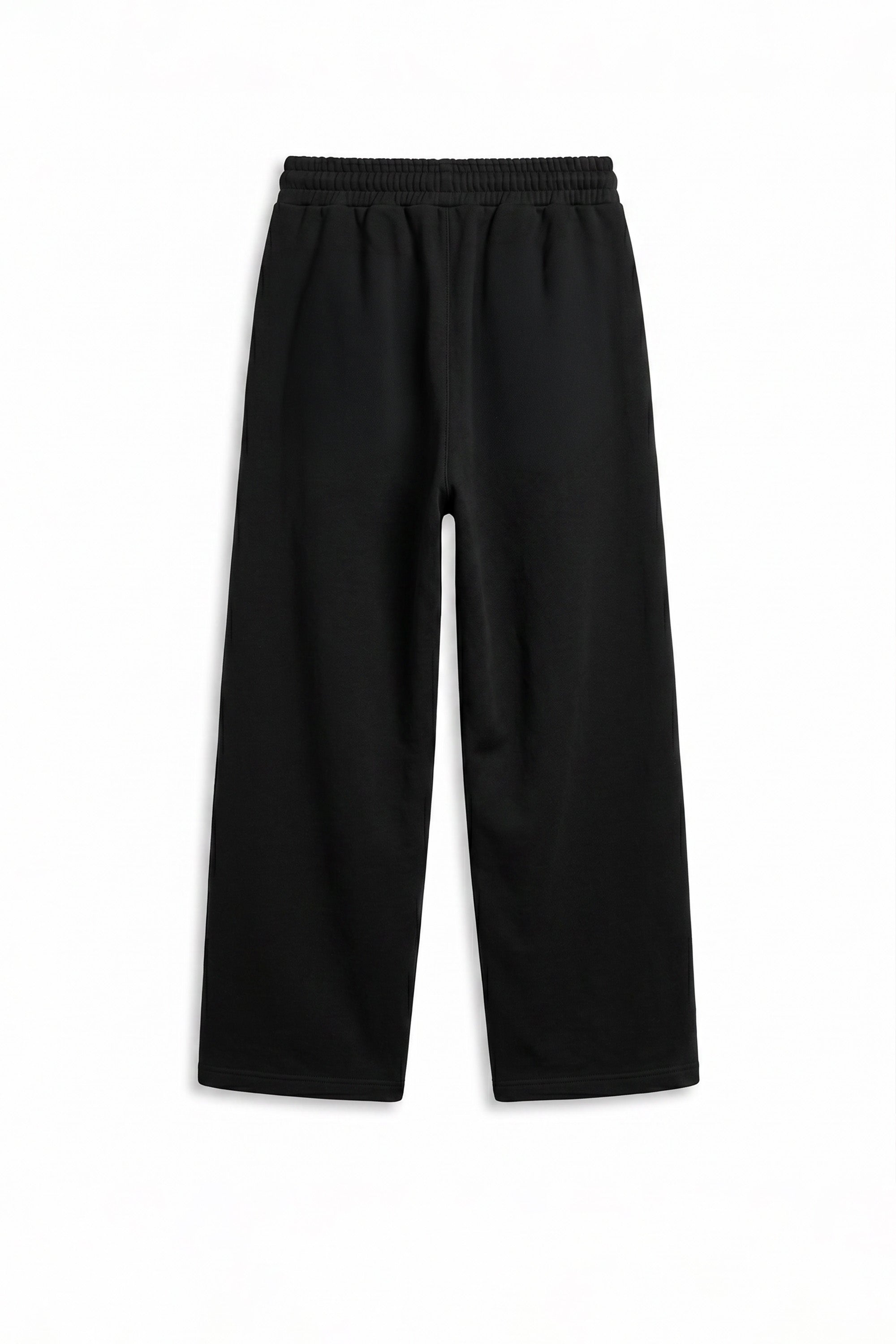 Black Trouser