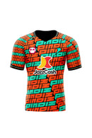 Training Jersey Half Sleeve
