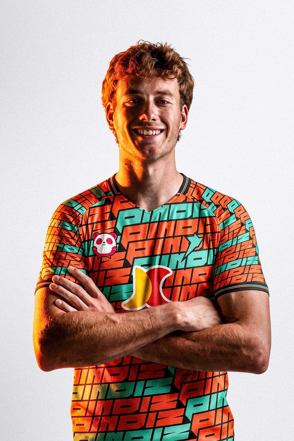 Training Jersey Fan Edition
