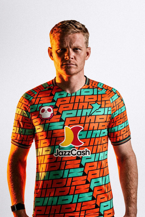 Training Jersey Fan Edition