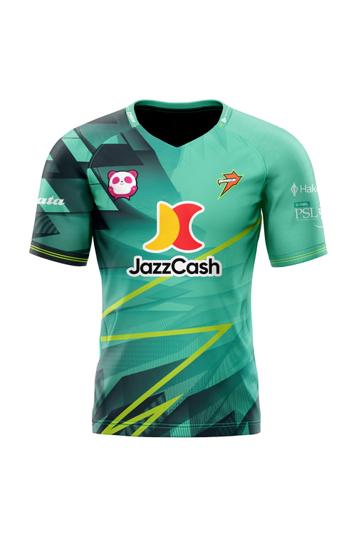 Away Jersy Replica