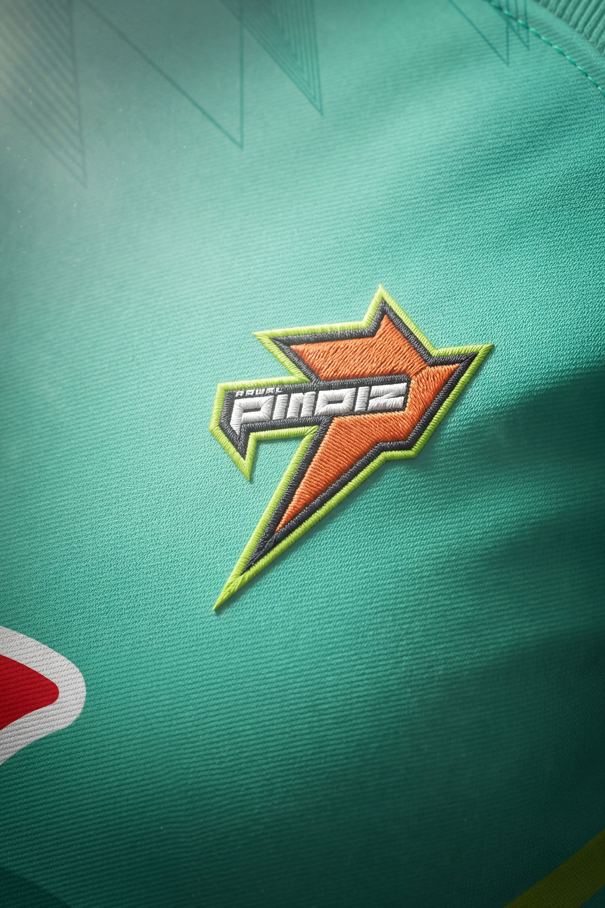 Away Jersy Replica