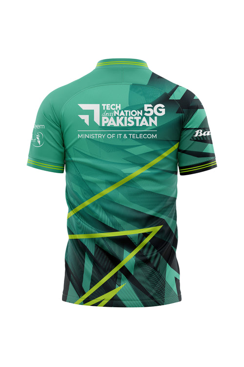 Away Jersy Replica