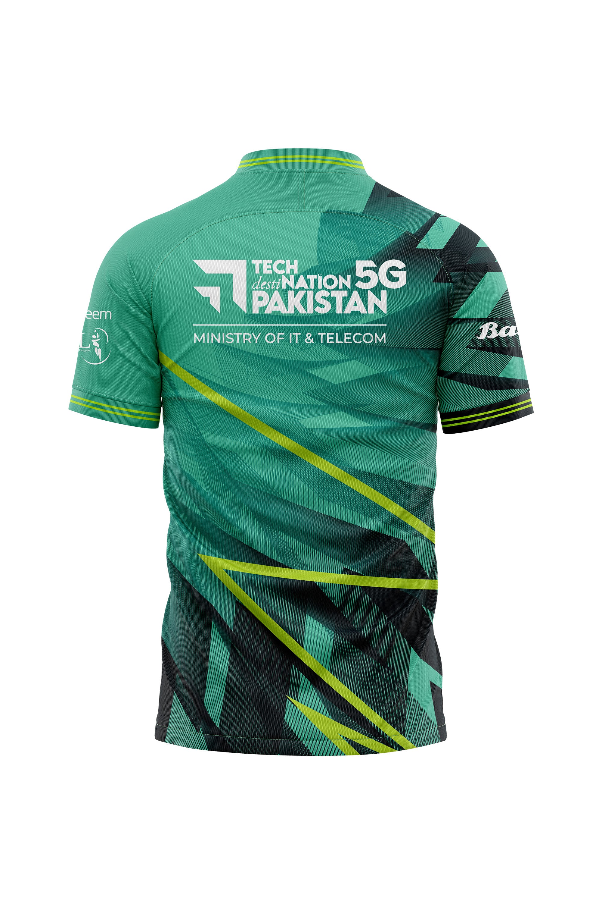 Away Jersey Fan Edition