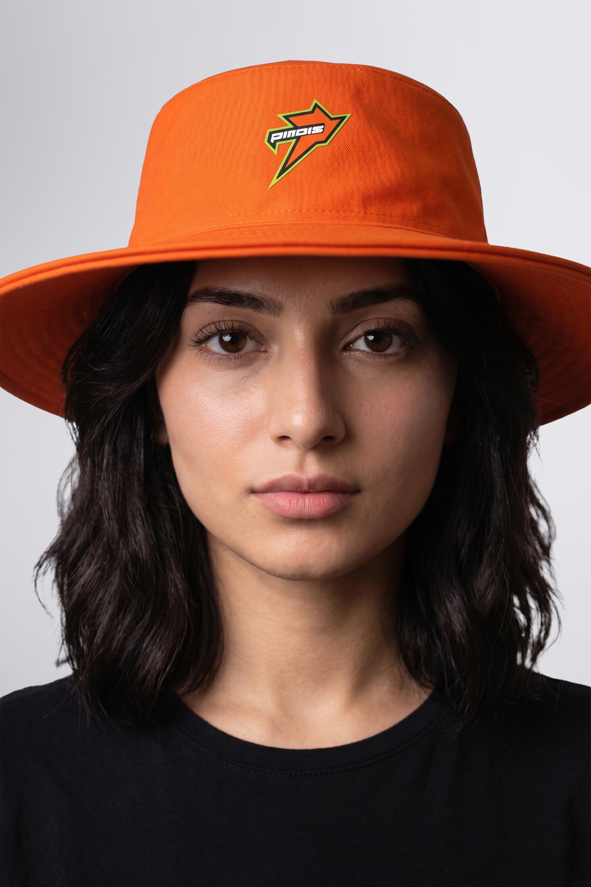 Floppy Hat