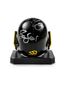 Musuri Mini Replica Helmet Black