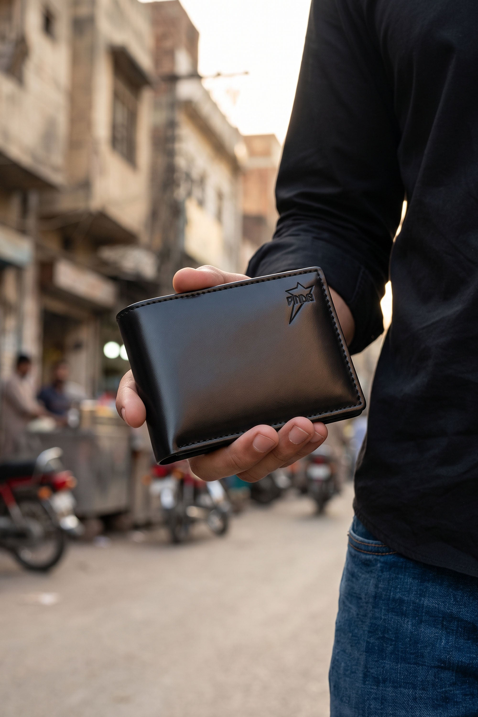 WALLET