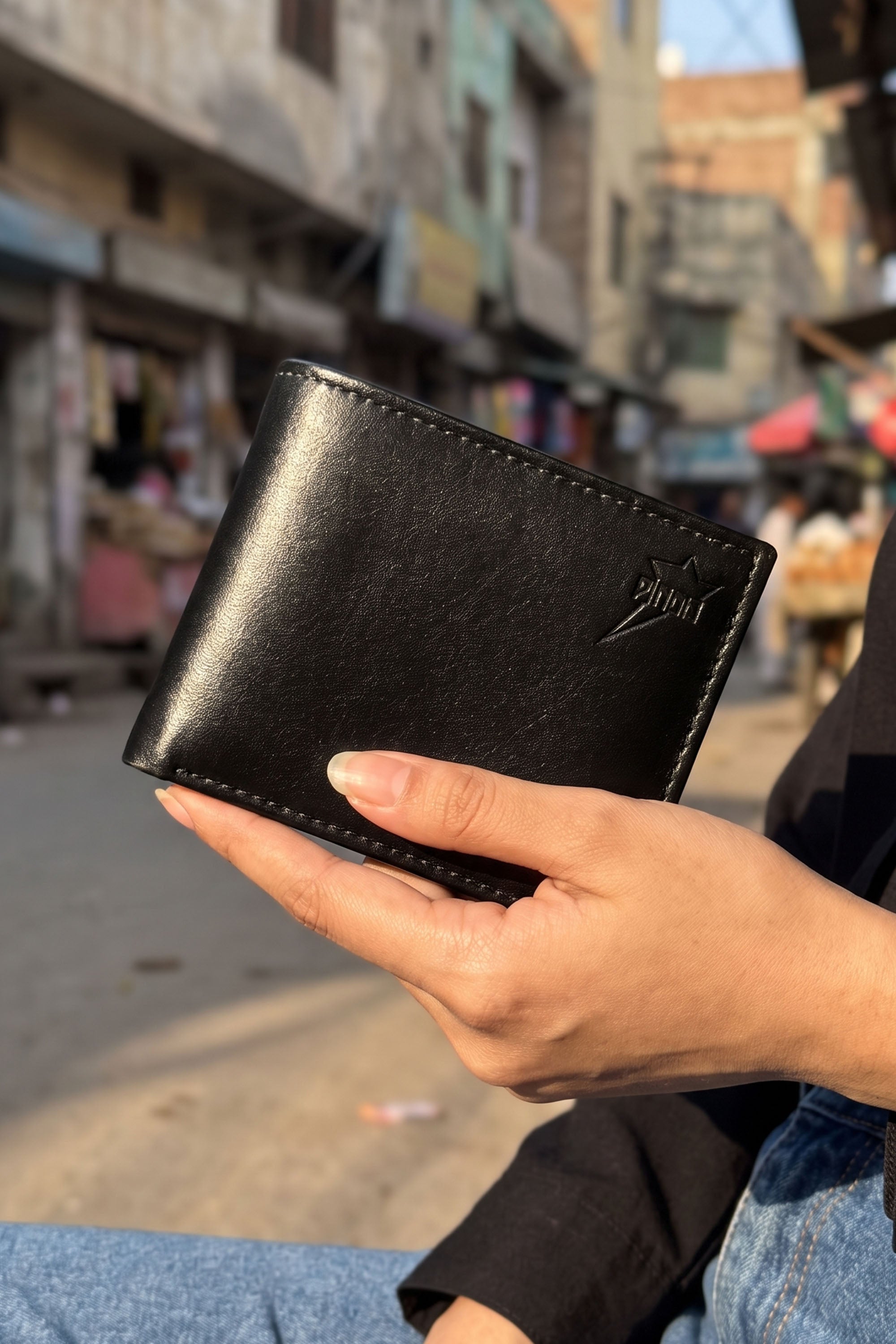 WALLET