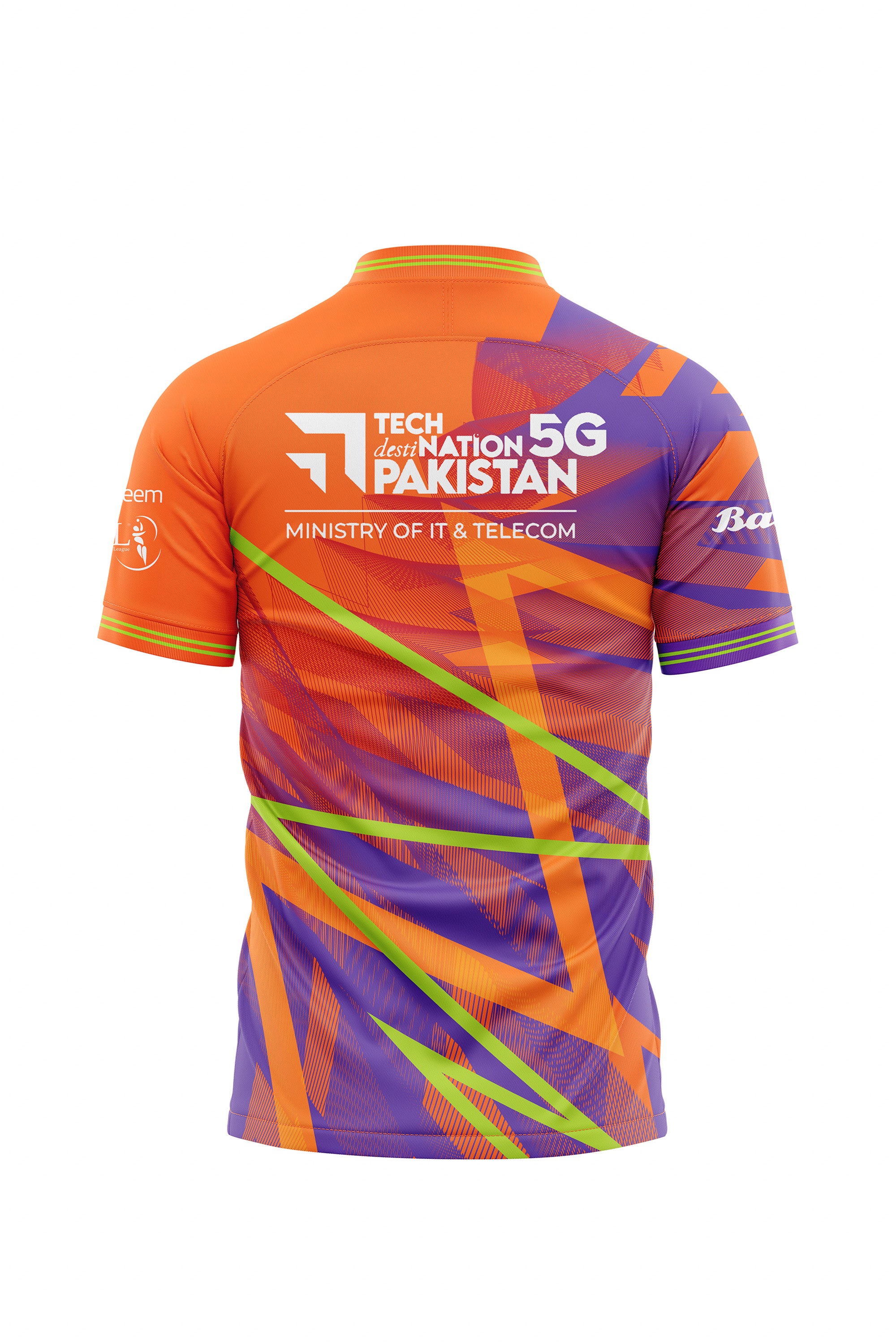 Home Jersy Replica