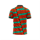 Training Jersey Half Sleeve