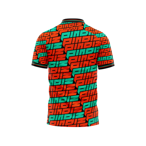 Training Jersey Half Sleeve