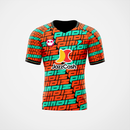 Training Jersey Half Sleeve